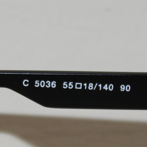 Cargo Men's Glasses with Sunglasses clip on (C 5036) - Picture 6 of 8